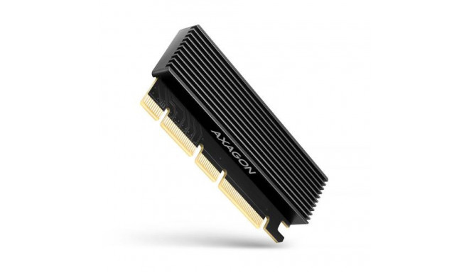 Axagon PCEM2-XS interface cards/adapter Internal M.2