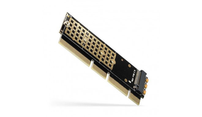Axagon PCEM2-1U interface cards/adapter Internal M.2