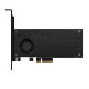 Axagon PCEM2-DC interface cards/adapter Internal M.2, SATA
