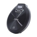 Aiwa PCD-810BK Portable CD player Black