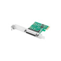 Lanberg PCE-LPT-001 interface cards/adapter Internal Serial