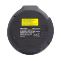 Aiwa PCD-810BK Portable CD player Black