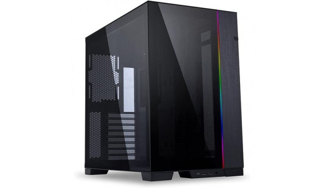 Lian Li 011 Dynamic EVO Full Tower Black