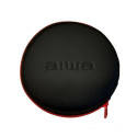 Aiwa PCD-810BK Portable CD player Black