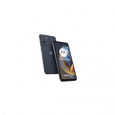 Motorola moto g05 16.9 cm (6.67") Dual SIM Android 15 4G USB Type-C 4 GB 128 GB 5200 mAh Bl