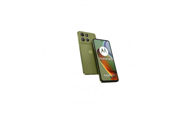 Motorola moto g15 power 17.1 cm (6.72&quot;) Dual SIM Android 15 4G USB Type-C 8 GB 256 GB 6000 
