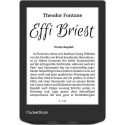 PocketBook Verse e-book reader 8 GB Wi-Fi Grey