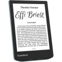 PocketBook Verse e-book reader 8 GB Wi-Fi Light Blue