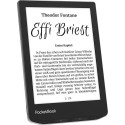 PocketBook Verse e-book reader 8 GB Wi-Fi Grey