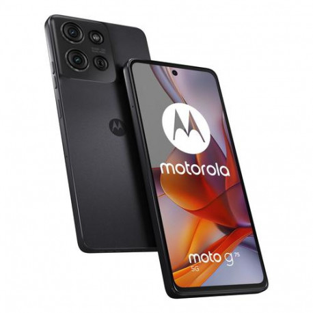 Motorola moto g75 5G 17.2 cm (6.78") Hybrid Dual SIM Android 14 USB Type-C 8 GB 256 GB 5000