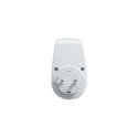LogiLink PA0151 dimmers Mountable Dimmer White