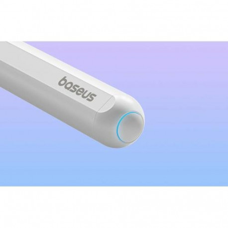 Baseus P80015803213-00 stylus pen 13.5 g White