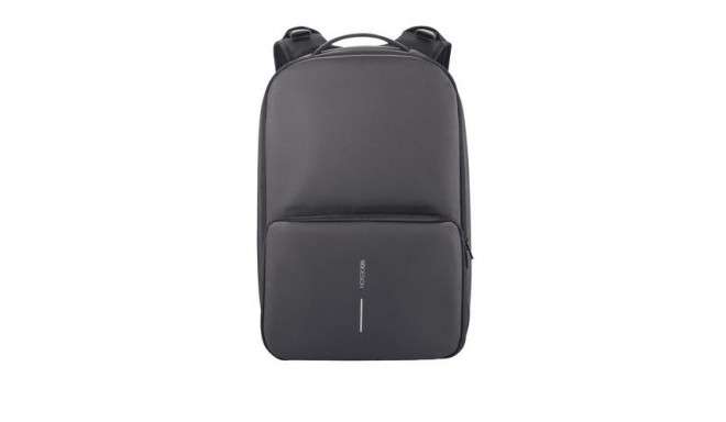 XD-Design FLEX GYM BAG backpack Casual backpack Black Recycled plastic