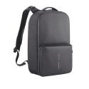 XD-Design FLEX GYM BAG backpack Casual backpack Black Recycled plastic
