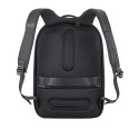 XD-Design FLEX GYM BAG backpack Casual backpack Black Recycled plastic