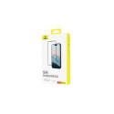Baseus P60057404203-02 mobile phone screen/back protector Clear screen protector iPhone 1 pc(s)