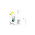 Baseus P60057404203-02 mobile phone screen/back protector Clear screen protector iPhone 1 pc(s)
