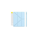 Baseus Minimalist 27.7 cm (10.9&quot;) Flip case Blue