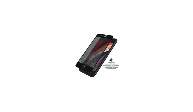 PanzerGlass ® Privacy Screen Protector iPhone SE (2020/2022) | 8 | 7 | 6 | 6s | Edge-to-Edge