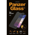 PanzerGlass ® Privacy Screen Protector iPhone 11 | XR | Standard Fit