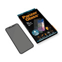 PanzerGlass ® Privacy Screen Protector iPhone 11 | XR | Edge-to-Edge
