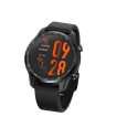 Mobvoi TicWatch Pro3 Ultra 3.53 cm (1.39&quot;) AMOLED 47 mm Digital 454 x 454 pixels Touchscree