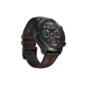 Mobvoi TicWatch Pro3 Ultra 3.53 cm (1.39&quot;) AMOLED 47 mm Digital 454 x 454 pixels Touchscree