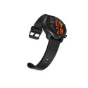 Mobvoi TicWatch Pro3 Ultra 3.53 cm (1.39&quot;) AMOLED 47 mm Digital 454 x 454 pixels Touchscree