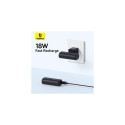 Baseus Compact 5000 mAh Black
