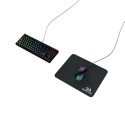 REDRAGON P030 mouse pad Gaming mouse pad Black