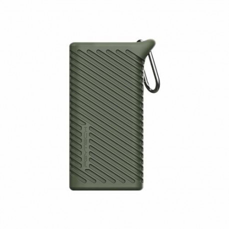 PGYTECH P-GM-168 card reader USB 3.2 Gen 2 (3.1 Gen 2) Type-C Green