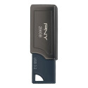 PNY PRO Elite V2 USB flash drive 256 GB USB Type-A 3.2 Gen 2 (3.1 Gen 2) Black