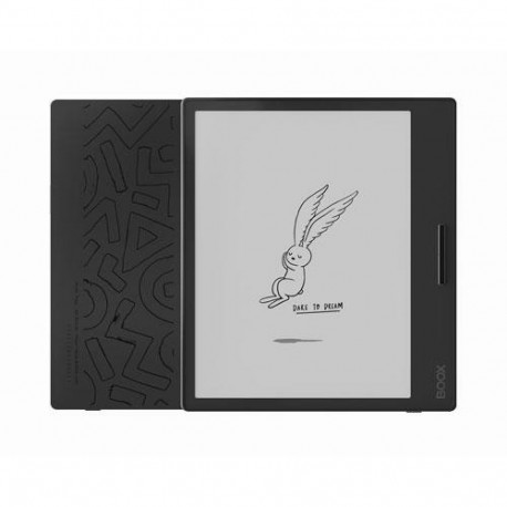Onyx Boox Page e-book reader Touchscreen 32 GB Wi-Fi Black