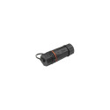 Alcasa ODC-06 wire connector RJ-45 Black