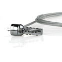 NATEC LOBSTER CODE cable lock Metallic 1.8 m
