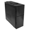 Nanoxia Deep Silence 6 Rev. B Anthracite Full Tower