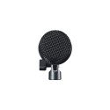 Shure Nexadyne 2 Black Studio microphone