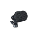 Shure Nexadyne 2 Black Studio microphone