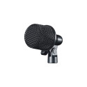 Shure Nexadyne 2 Black Studio microphone
