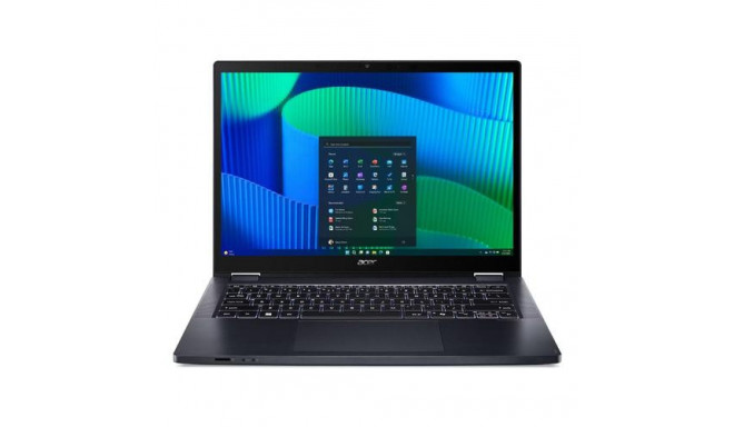 Acer TravelMate TMP414RN-54-TCO-5067 Intel Core Ultra 5 125U Hybrid (2-in-1) 35.6 cm (14&quot;) 
