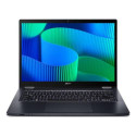 Acer TravelMate TMP414RN-54-TCO-75KB Intel Core Ultra 7 155U Hybrid (2-in-1) 35.6 cm (14&quot;) 