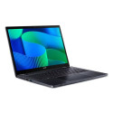 Acer TravelMate TMP414RN-54-TCO-75KB Intel Core Ultra 7 155U Hybrid (2-in-1) 35.6 cm (14&quot;) 