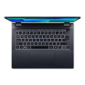 Acer TravelMate TMP414RN-54-TCO-5067 Intel Core Ultra 5 125U Hybrid (2-in-1) 35.6 cm (14&quot;) 