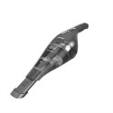Black &amp; Decker NVC220WC-QW handheld vacuum Chrome, Titanium, Transparent Bagless