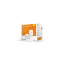 Netatmo NVP01-DE thermostatic radiator valve Suitable for indoor use