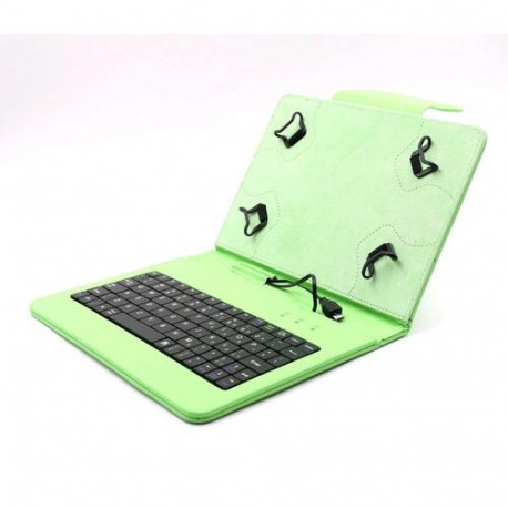 C-TECH NUTKC-04 Green