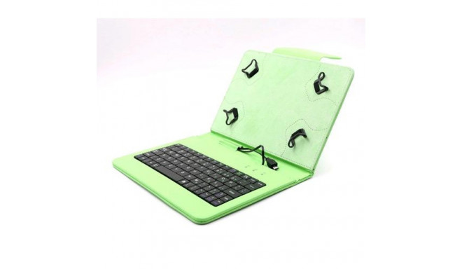 C-TECH NUTKC-04 Green