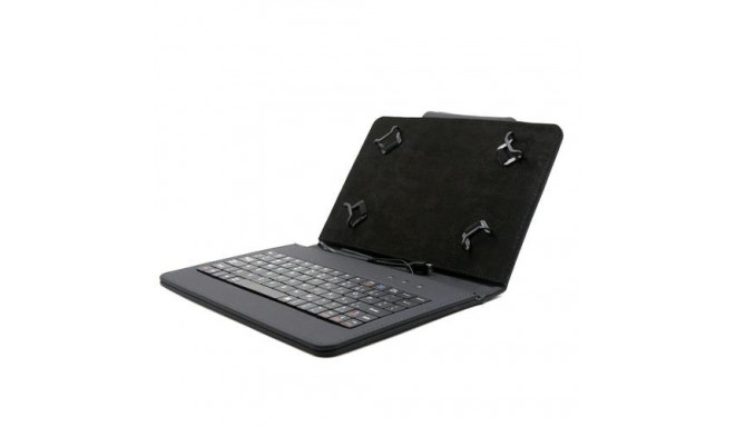 C-TECH NUTKC-01 Black