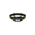 Nitecore NU50 flashlight Black, Yellow Headband flashlight LED