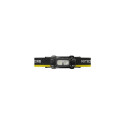 Nitecore NU50 flashlight Black, Yellow Headband flashlight LED